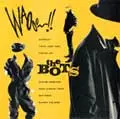 THE BOT'S / WAOOO~!+RARE TRACKS