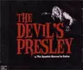 SPANISH BARROW'IN GUITAR / スパニッシュバロウィンギター / DEVIL'S PRESLEY