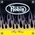ROBIN / ロビン / MY WAY (RE-PRESS)