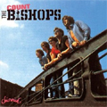 COUNT BISHOPS / カウントビショップス / THE BEST OF THE COUNT BISHOPS