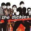DICKIES / ディッキーズ / PUNK SINGLES COLLECTION