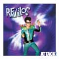 REVILLOS / レヴィロス / ATTACK!