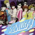 REVILLOS / レヴィロス / FROM THE FREEZER