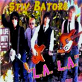 STIV BATORS / スティヴベーターズ / L.A.L.A