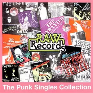 THE LURKERS FREAK SHOW 7インチシングル 東京のレコードショップ BASE