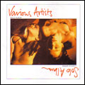 VARIOUS ARTISTS (UK) / SOLO ALBUM