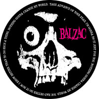BALZAC / OUT OF THE BLUE