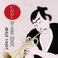 その他 LP Cool Wise Men Bad Ska PXLP047 Diwphalanx Records /00250 BAD SKA/COOL WISE MEN/クールワイズメン｜PUNK｜ディスク