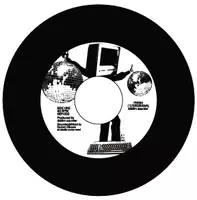 RIDDIM SAUNTER / リディムサウンター / FRESH/SISTER LARA
