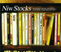 VA (Niw! RECORDS) / NIW STOCKS (レコード)