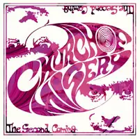 CHURCH OF MISERY / チャーチ・オブ・ミザリー / SECOND COMING / セカンド・カミング