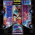 FLIPPER / フリッパー / GONE FISHIN' (レコード)