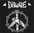 DETONATE / ディトネイト / DETONATE (レコード)