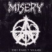 MISERY / ミザリー / EARLY YEARS