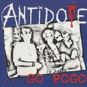 ANTIDOTE (NL) / アンチドート / GO POGO!