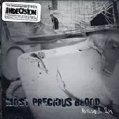 MOST PRECIOUS BLOOD / モーストプレシャスブラッド / NOTHING IN VAIN