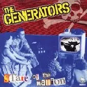 GENERATORS / ジェネレーターズ / STATE OF THE NATION