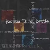 JOSHUA FIT FOR BATTLE / ヨシュアフィットフォーバトル / TO BRING OUR OWN END