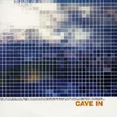 CAVE IN / ケイヴ・イン / LOST IN THE AIR