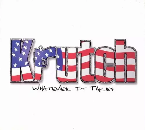 KRUTCH (US) / WHATEVER IT TAKES