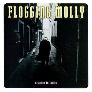 FLOGGING MOLLY / フロッギング・モリー / DRUNKEN LULLABIES (LP/GATEFOLD)