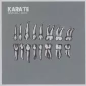 KARATE / カラテ / CANCEL/SING