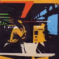 SEASONS OF FIRE / シースンオブファイヤー / TORTURE INHIBITION
