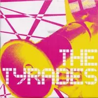 TYRADES / タイレイズ / I GOT A LOT