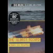 GLORIA RECORD / グロリアレコード / A LULL IN TRAFFIC (DVD-AUDIO)