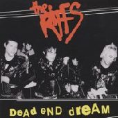 RIFFS / リフス / DEAD END DREAM