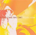 GLORIA RECORD / グロリアレコード / START HERE