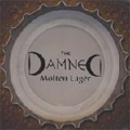 DAMNED / MOLTEN LAGER