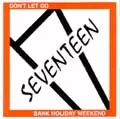SEVENTEEN / セヴンティーン商品一覧｜PUNK｜ディスクユニオン