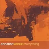 ANNALISE / アナリース / VERSUS EVERYTHING
