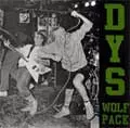 WOLF PACK (レコード)/D.Y.S./ディーワイエス｜PUNK｜ディスクユニオン