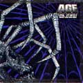 AGE / エイジ / THE SPIDER