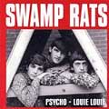SWAMP RATS / スワンプ・ラッツ / PSYCHO
