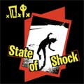 D.I. / ディーアイ / STATE OF SHOCK