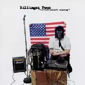 DILLINGER FOUR / ディリンジャーフォー / SITUATIONIST COMEDY (LP)