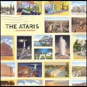 ATARIS / アタリス / ANYWHERE BUT HERE