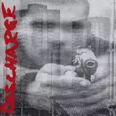 DISCHARGE / ディスチャージ / DISCHARGE