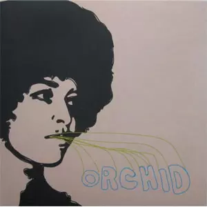 ORCHID / オーキッド / ORCHID