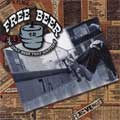 FREE BEER / フリービアー / ONLY BEER THAT MALTERS