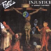 FARTZ / INJUSTICE