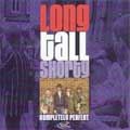 CD Long Tall Shorty A Bird In The Hand ロング トール ショーティー Mods