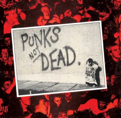 ☆PUNK再入荷情報☆2023/2/15 : ディスクユニオン新宿パンクマーケット