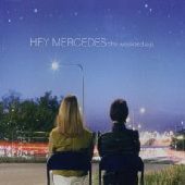 HEY MERCEDES / ヘイ・メルセデス / WEEKEND EP
