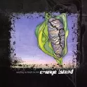 ORANGE ISLAND / オレンジアイランド / EVERYTHING YOU THOUGHT YOU KNEW