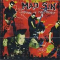 MAD SIN / SURVIVAL OF THE SICKEST