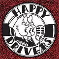 INDIANS ON THE ROAD (レコード)/HAPPY DRIVERS/ハッピー・ドライバー